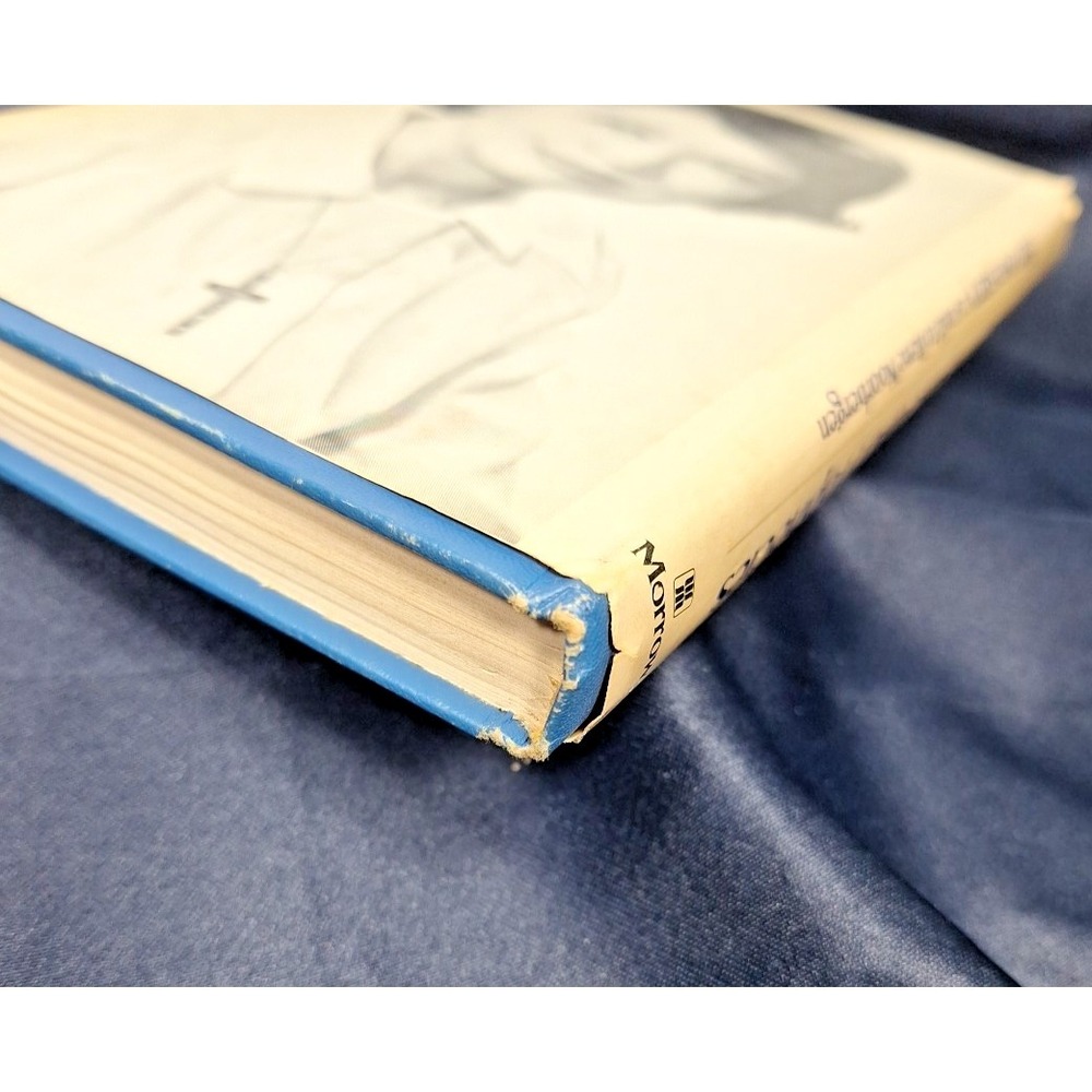 My Life and Prophecies Jeane Dixon HC 1st Ed 1969 Christian New Age Prophecy - Picture 15 of 16